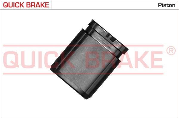 Caliper piston Rover 800: 185076K Quick brake Piston, brake caliper