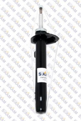 SIA'AM 545490G Front Left Gas Oil Suspension Shock Absorber 545490G: Buy near me in Poland at 2407.PL - Good price!