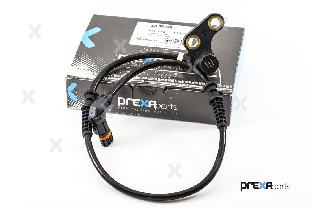 Buy PrexaParts P301046 – good price at 2407.PL!