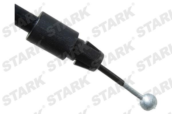 Cable Pull, parking brake Stark SKCPB-1050436