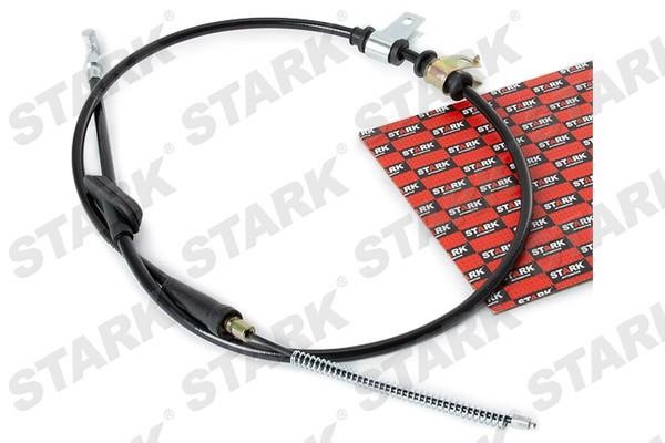Stark SKCPB-1050479 Cable Pull, parking brake SKCPB1050479: Buy near me at 2407.PL in Poland at an Affordable price!