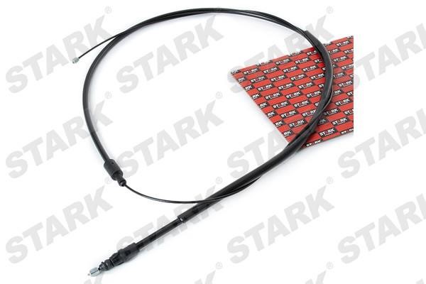 Stark SKCPB-1050995 Cable Pull, parking brake SKCPB1050995: Buy near me in Poland at 2407.PL - Good price!
