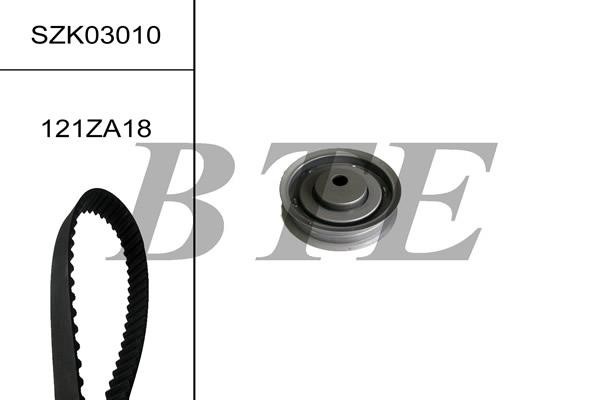 BTE SZK03010 Timing Belt Kit SZK03010: Buy near me in Poland at 2407.PL - Good price!
