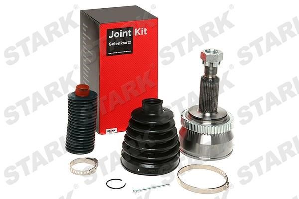 Stark SKJK-0200620 Joint kit, drive shaft SKJK0200620: Buy near me in Poland at 2407.PL - Good price!