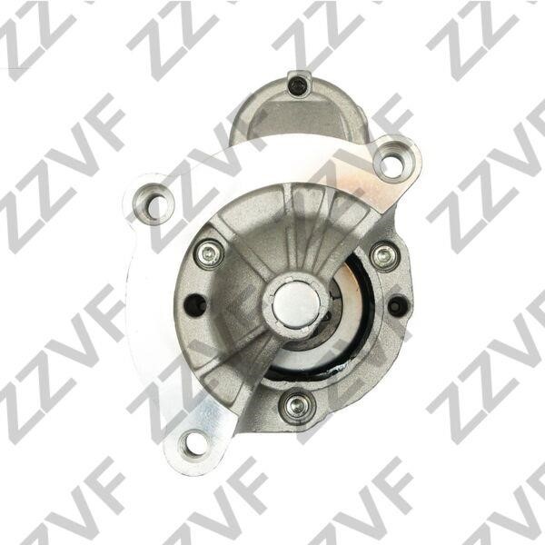 ZZVF 1235-29 Starter 123529: Buy near me at 2407.PL in Poland at an Affordable price!