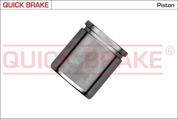 Quick brake 185273K Поршень, гальмівний супорт 185273K: Купити у Польщі - Добра ціна на 2407.PL!