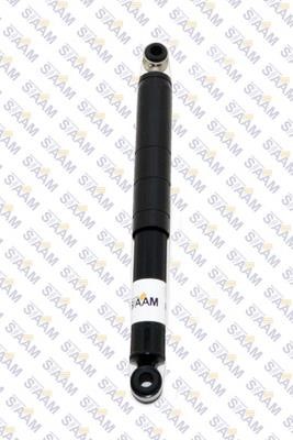 SIA'AM 115463 Rear oil shock absorber 115463: Buy near me in Poland at 2407.PL - Good price!