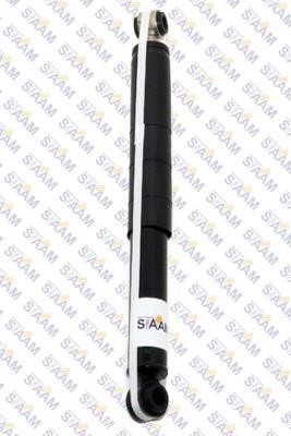 SIA'AM 118668G Rear oil and gas suspension shock absorber 118668G: Buy near me in Poland at 2407.PL - Good price!