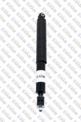 SIA'AM 134652G Rear oil and gas suspension shock absorber 134652G: Buy near me in Poland at 2407.PL - Good price!