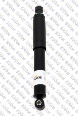 SIA'AM 148128G Front oil and gas suspension shock absorber 148128G: Buy near me in Poland at 2407.PL - Good price!