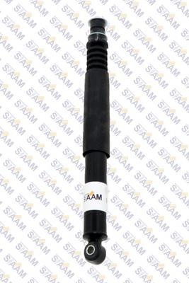 SIA'AM 154030 Rear oil shock absorber 154030: Buy near me in Poland at 2407.PL - Good price!