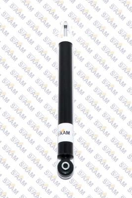 SIA'AM 155605G Rear oil and gas suspension shock absorber 155605G: Buy near me in Poland at 2407.PL - Good price!