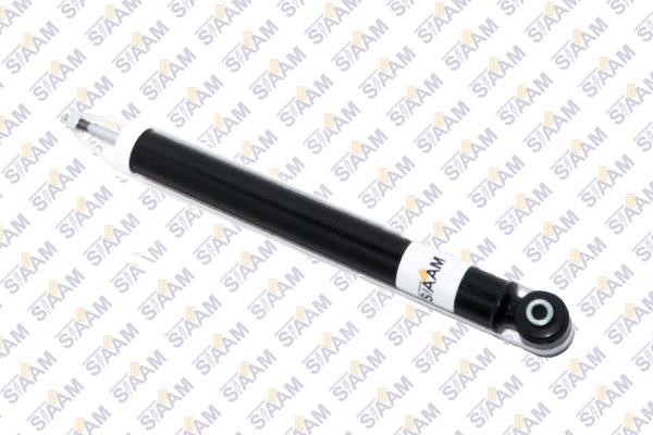 Rear oil and gas suspension shock absorber SIA&#39;AM 155605G