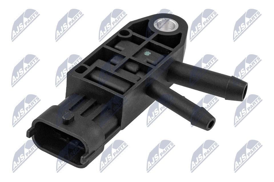 Sensor, Abgasdruck                                           NTY ECS-FT-001