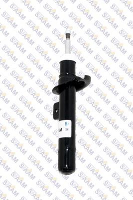 SIA'AM 545314 Front Left Oil Suspension Shock Absorber 545314: Buy near me in Poland at 2407.PL - Good price!