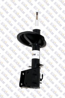 SIA'AM 545550G Front oil and gas suspension shock absorber 545550G: Buy near me in Poland at 2407.PL - Good price!