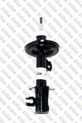 SIA'AM 545789G Front Left Gas Oil Suspension Shock Absorber 545789G: Buy near me in Poland at 2407.PL - Good price!