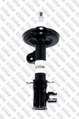 SIA'AM 545802G Front right gas oil shock absorber 545802G: Buy near me in Poland at 2407.PL - Good price!