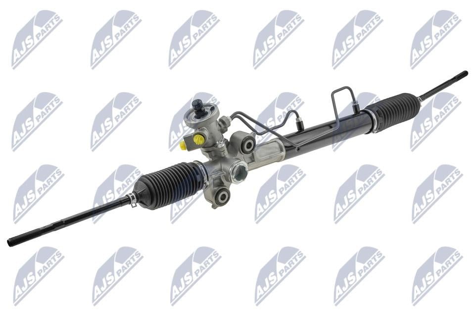 NTY SPK-MZ-012 Power Steering SPKMZ012: Buy near me in Poland at 2407.PL - Good price!