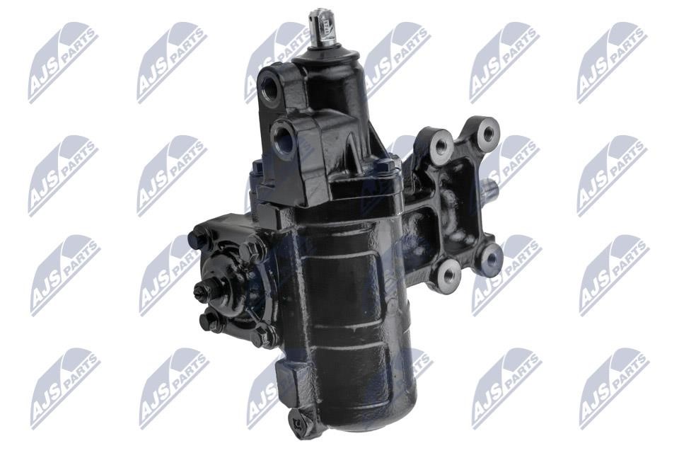 NTY SPK-CH-014 Power Steering SPKCH014: Buy near me in Poland at 2407.PL - Good price!