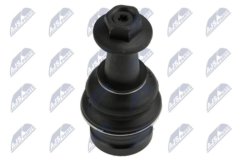 NTY ZSD-AU-000 Ball joint ZSDAU000: Buy near me in Poland at 2407.PL - Good price!