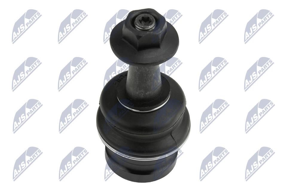 NTY ZSD-AU-005 Ball joint ZSDAU005: Buy near me in Poland at 2407.PL - Good price!