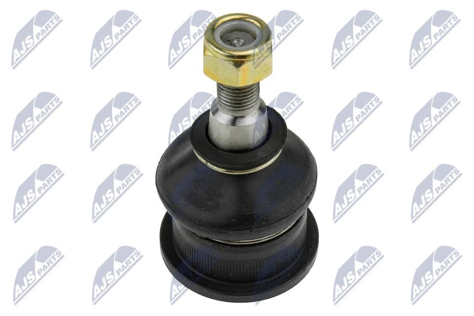 NTY ZSD-RE-015 Ball joint ZSDRE015: Buy near me in Poland at 2407.PL - Good price!