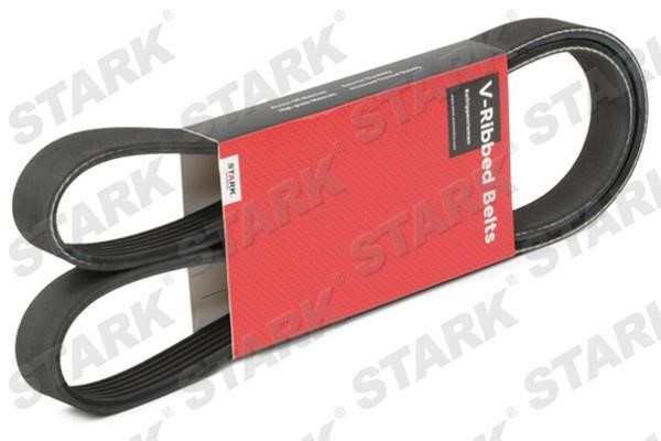 Stark SKPB-0090260 V-Ribbed Belt SKPB0090260: Buy near me in Poland at 2407.PL - Good price!