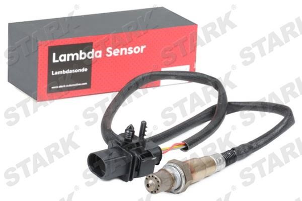 Stark SKLS-0140493 Lambda sensor SKLS0140493: Buy near me in Poland at 2407.PL - Good price!