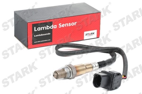 Stark SKLS-0140495 Lambda sensor SKLS0140495: Buy near me in Poland at 2407.PL - Good price!
