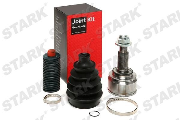 Stark SKJK-0200560 Joint kit, drive shaft SKJK0200560: Buy near me in Poland at 2407.PL - Good price!
