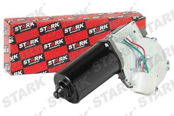 Stark SKWM-0290404 Двигатель стеклоочистителя SKWM0290404: Отличная цена - Купить в Польше на 2407.PL!
