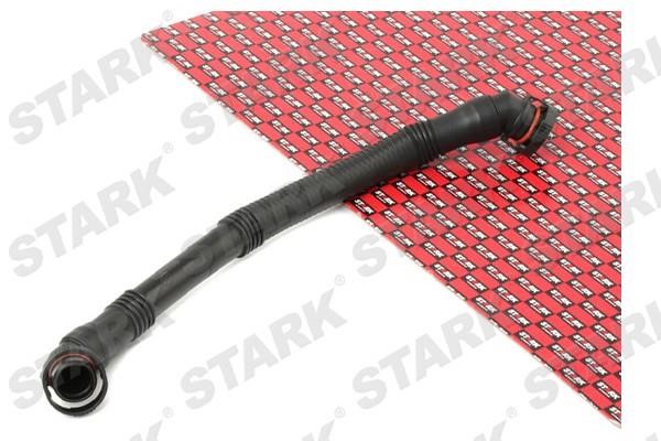 Stark SKHC-2040026 Hose, cylinder head cover breather SKHC2040026: Buy near me in Poland at 2407.PL - Good price!