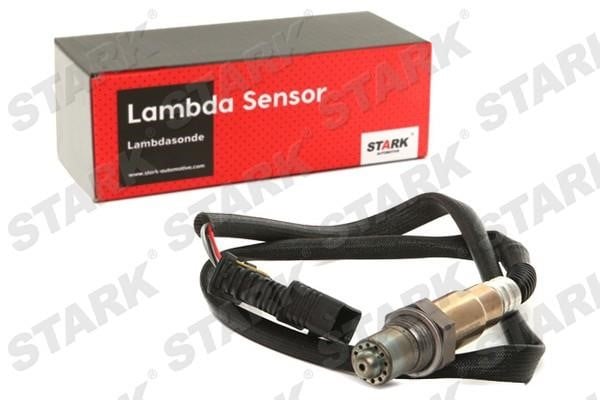 Stark SKLS-0140625 Lambda sensor SKLS0140625: Buy near me in Poland at 2407.PL - Good price!