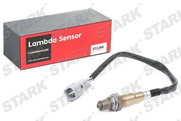 Stark SKLS-0140626 Lambda sensor SKLS0140626: Buy near me in Poland at 2407.PL - Good price!