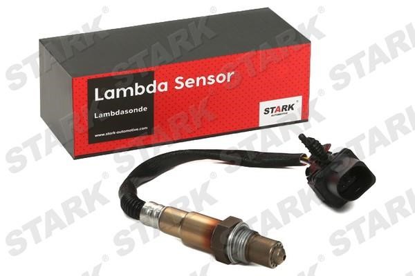 Stark SKLS-0140627 Lambda sensor SKLS0140627: Buy near me in Poland at 2407.PL - Good price!