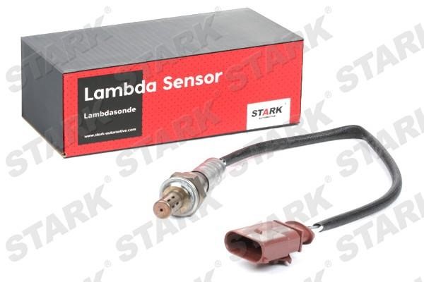 Stark SKLS-0140628 Lambda sensor SKLS0140628: Buy near me in Poland at 2407.PL - Good price!