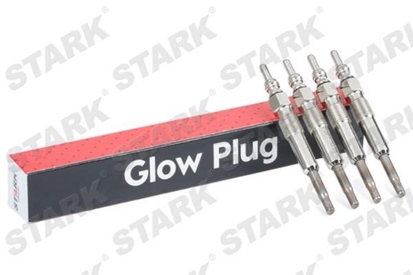Stark SKGP-1890185 Glow plug SKGP1890185: Buy near me in Poland at 2407.PL - Good price!