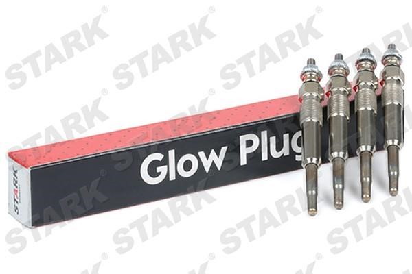 Stark SKGP-1890234 Glow plug SKGP1890234: Buy near me in Poland at 2407.PL - Good price!