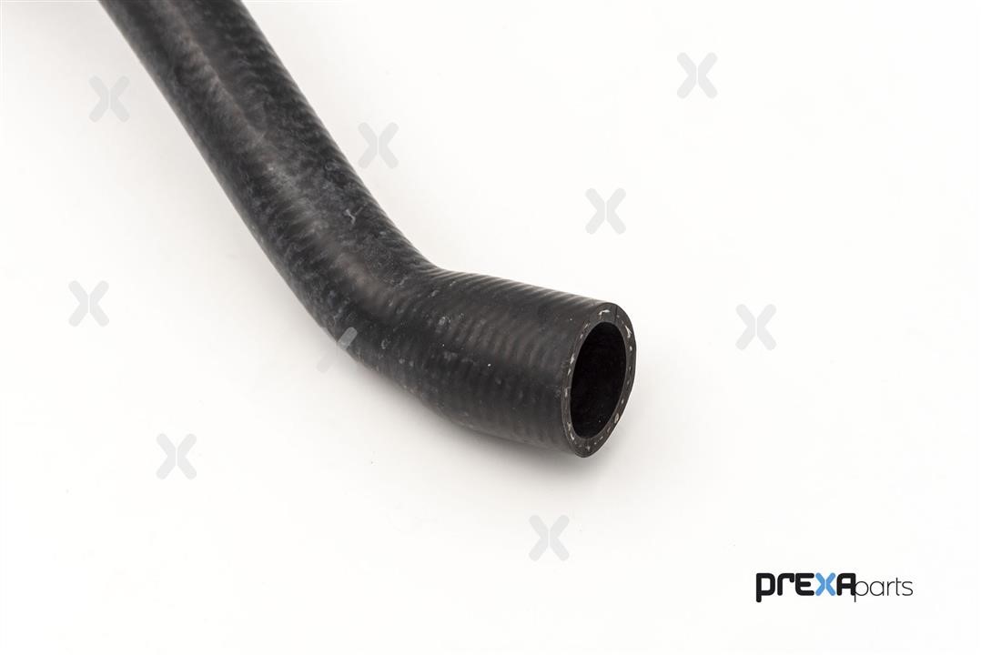 PrexaParts Wąż grzewczy – cena