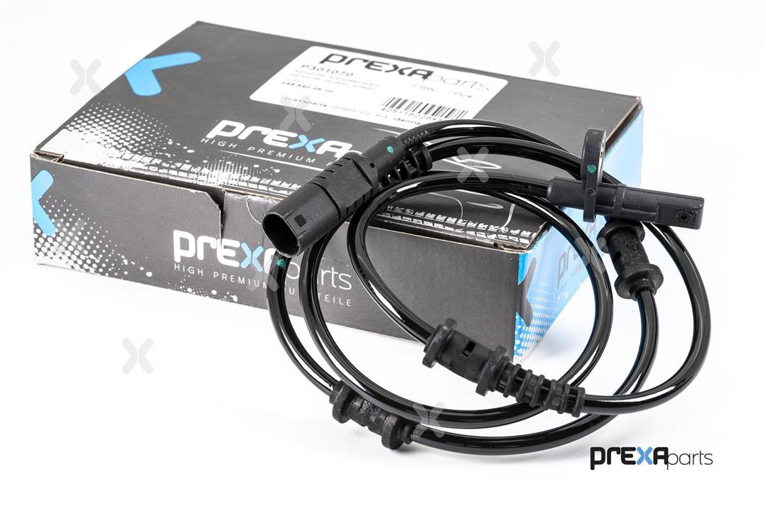 Kaufen Sie PrexaParts P301070 zu einem günstigen Preis in Polen!