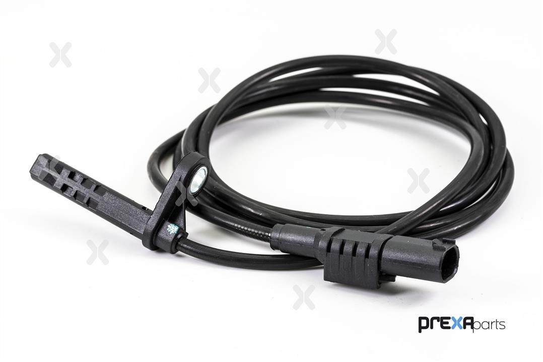 PrexaParts P301114 Sensor, wheel speed P301114: Buy near me in Poland at 2407.PL - Good price!