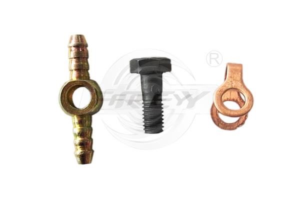 Frey 716600202 Injector Nozzle 716600202: Buy near me in Poland at 2407.PL - Good price!