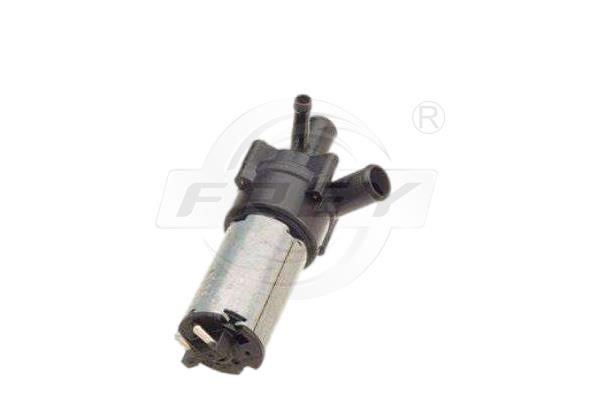 Frey 723021201 Additional coolant pump 723021201: Buy near me in Poland at 2407.PL - Good price!