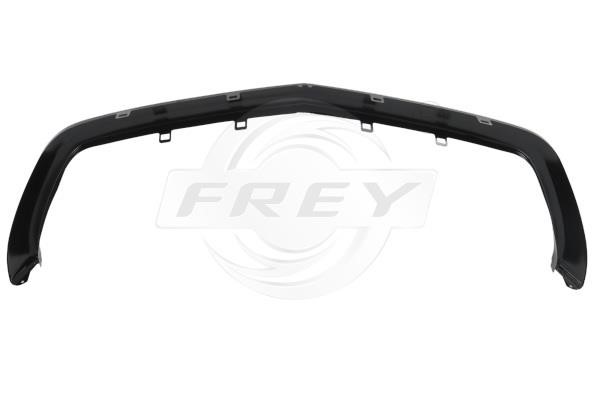 Frey 790510801 Rahmen, Kühlergitter 790510801: Kaufen Sie zu einem guten Preis in Polen bei 2407.PL!