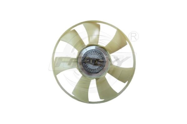 Frey 723502501 Hub, engine cooling fan wheel 723502501: Buy near me at 2407.PL in Poland at an Affordable price!