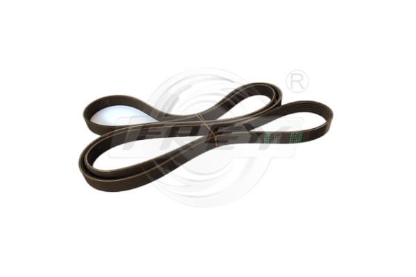 Frey 721602301 V-Ribbed Belt 721602301: Buy near me at 2407.PL in Poland at an Affordable price!