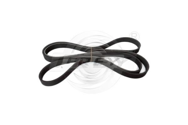 Frey 721602601 V-Ribbed Belt 721602601: Buy near me at 2407.PL in Poland at an Affordable price!