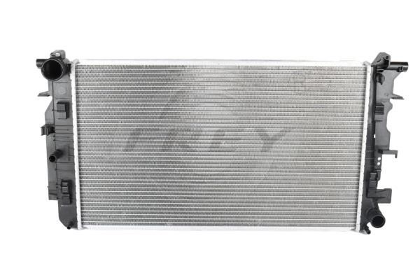 Frey 723804201 Радиатор охлаждения двигателя 723804201: Отличная цена - Купить в Польше на 2407.PL!