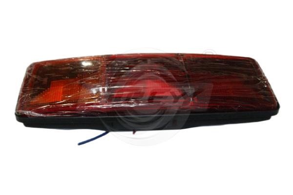 Frey 791413101 Combination Rearlight 791413101: Buy near me in Poland at 2407.PL - Good price!
